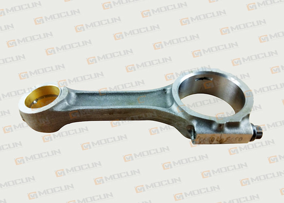 Bom preço 8-98018425-2 conexão Rod das peças de motor 6HK1 da máquina escavadora para a substituição de ISUZU on-line