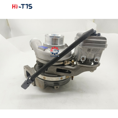 Bom preço 11559880024 32006376 Atuador de turbocompressor para JCB Truck & Excavator on-line
