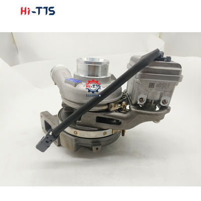 11559880024 32006376 Atuador de turbocompressor para JCB Truck & Excavator