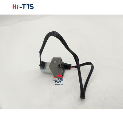 702-21-57400 Válvula solenoide para PC200-7 PC200-8 bomba principal hidráulica