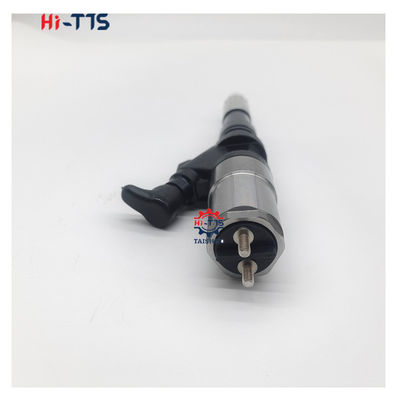 PC400-7 PC450-7 Injetor de combustível para escavadeira Assy 6156-11-3300 095000-1211