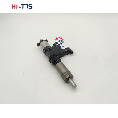 Injetor de combustível 095000-5471 095000-5474 8-98284393-0 Para motores diesel 4HK1