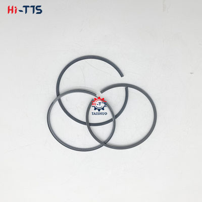 6221-31-2200 6221312200 Anel de pistão para motor diesel S6D108 PC300
