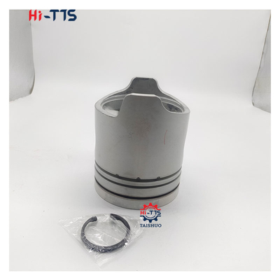Bom preço 6D24 Peças sobressalentes do motor ME151416 pistão para um desempenho óptimo on-line
