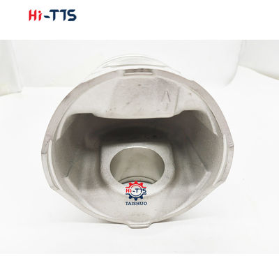 3096682 Pisto para motores KTA19 Partes sobressalentes