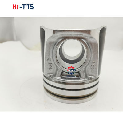 3135M141 Pisto para motores C6.6 Partes sobressalentes