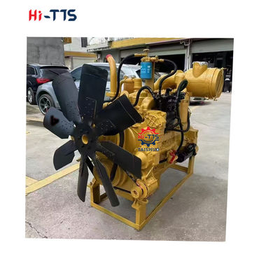 3406 3306 Equipamento para máquinas de escavação C15 C18 C13 C16 para mecanismos de motores a diesel Cat