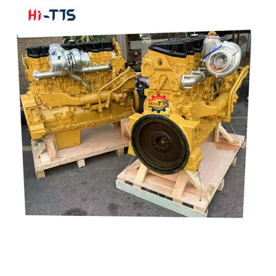Motor diesel C15 Motor de montagem para escavadeira de gatos