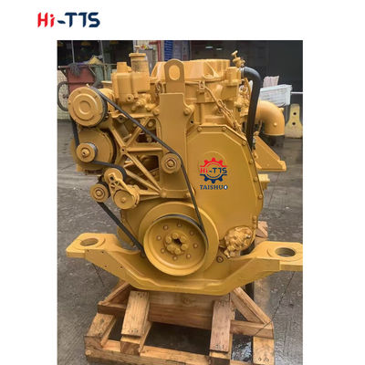 C13 Verificação completa do motor para partes de motores a diesel Número da parte C13 Qualidade