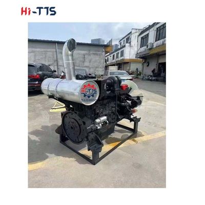 450-7 Motor completo Assy Partes de motores a diesel