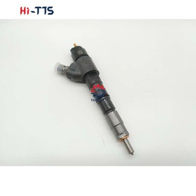 Injetor 0445120067 para partes do motor EC210 EC210B