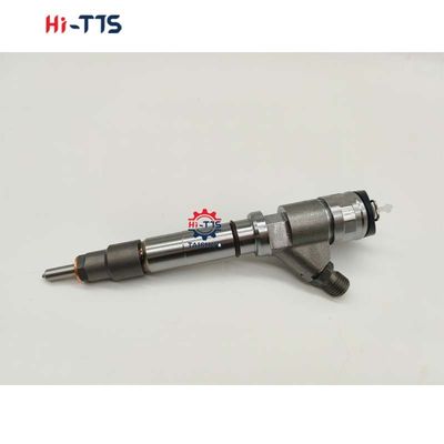 Injetor diesel 0445120042 0445120066 0445120114 0445120101 para automóvel a motor