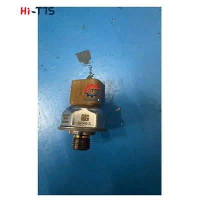 Sensor Switch 248-2169 2482169 5PP4-3 para C7 C9 C12 C13 C15 Sensor do motor diesel a combustível