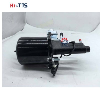 Air Master Cylinder MC828264 MC828265 Reforço do travão para motor 6D14 6HE1