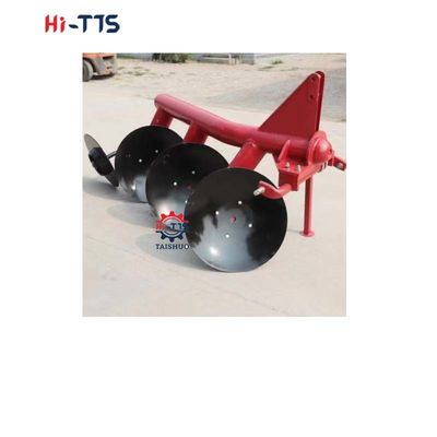 1LYX-330 Pipe Plow Disc Plow Disco de trabalho pesado Plow Wheel Assembly