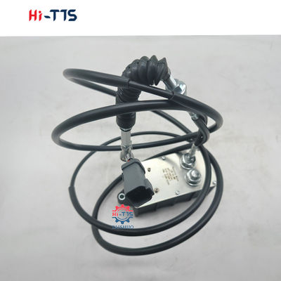 Motor de aceleração 24V 21EN-32300 21EN-32260 21EN-32240 para Hyundai R225-7 R110-7 R210-7 R220-7