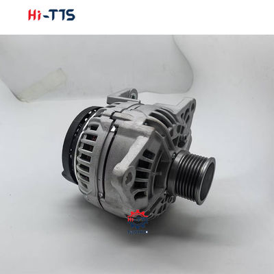 Alternador 4P10-T2 0124555063 0124555107 0124555602 0124555603 0124655091