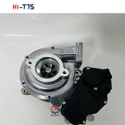 17201-11070 17201-11080 Turbo Turbocharger para caminhão japonês CT16V