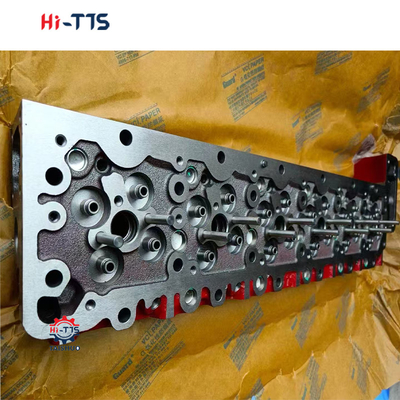 Bom preço Peças para motores a diesel de caminhões Cabeça do cilindro 11101E0541 Adequado para Hino J08C J08E on-line