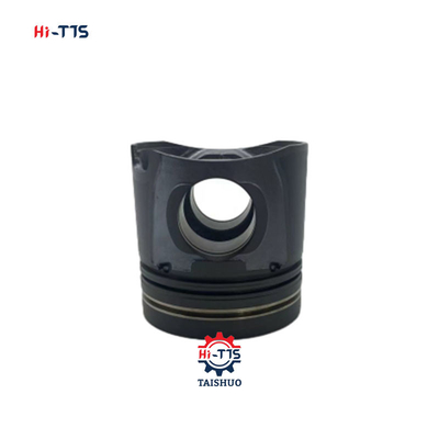 Bom preço Carregador Acessórios Motor Pisto D6114 Kit de pistão D05-101-41 6pcs on-line