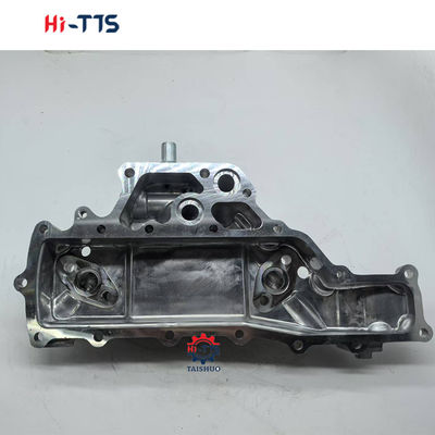 4d34 4D35 4D34T 4D35T ME017230 Peças sobressalentes de cobertura do arrefecedor de óleo
