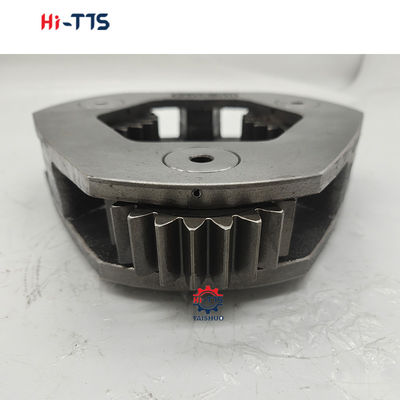 Partes de engrenagens planetárias 2042432 para máquinas de construção ZX200-3G ZX200-5G escavadeira