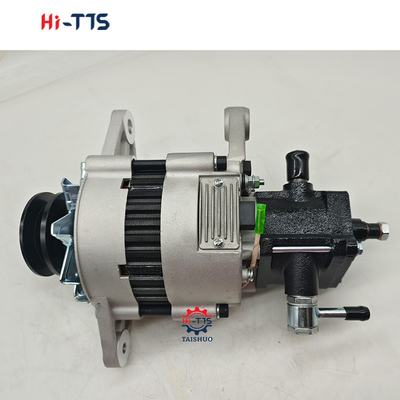 Bom preço 28V 55A ALTERNADOR 02142-4025 021424025 27050-1140 PARA HINO HO6C HO7C on-line