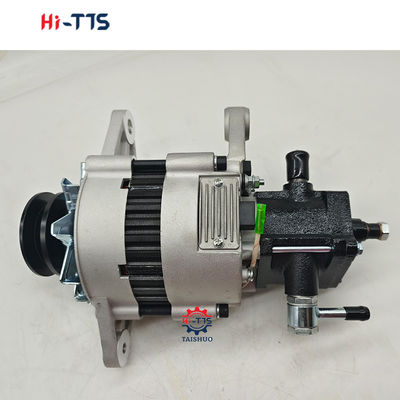 28V 55A ALTERNADOR 02142-4025 021424025 27050-1140 PARA HINO HO6C HO7C
