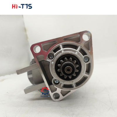 24V 4.5KW 12T M002T78071 M2T78071 SE4518400 031127090 Motor de arranque automático de caminhão para Mazda