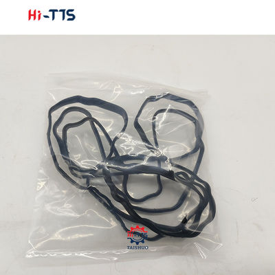 3173064 2720389 2854106 3096664 Cobertura da válvula Selo da válvula Garrafa para escavadeira