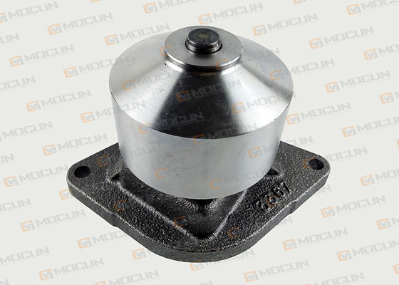 Bom preço Bomba de água 3389145 da máquina escavadora do ferro & do alumínio para o motor de Cummins 6BT 5,9 KOMATSU 6D102 on-line