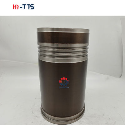 1979322 Forro de cilindros para 3406 3408 DX260 DX300 Peças diesel Peças sobressalentes do motor