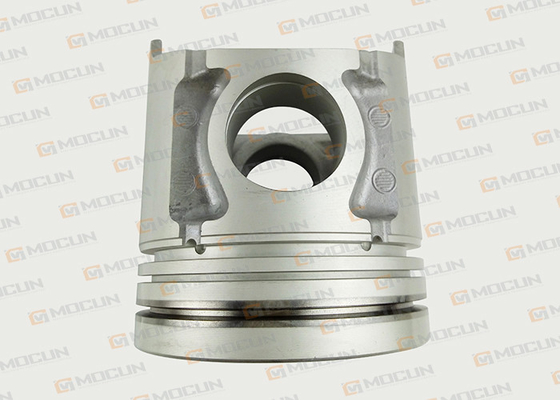 Bom preço OEM pistões da galeria de óleo do pistão do motor 4D34/6D34 de ME220454 para Mitsubishi on-line