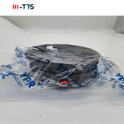 23040-41400 23040-41410 3.0*2.0*4.0 Anel de pistão adaptado para partes do motor D4AE