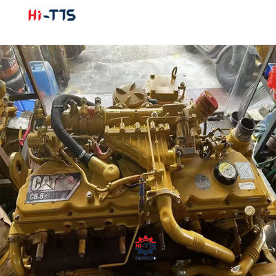 C6.6 Motores completos Assy Partes de motores a diesel