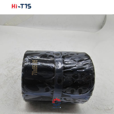 Peças de máquinas de construção 70*85*95