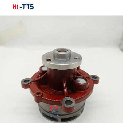 Bomba de água 21404502 20502535 4259548 para motor EC210 D6E D7D