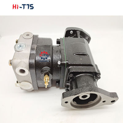 Compressor de ar 13062016 4110003124072 4110003124071 para TD226B WP6 WP7 Partes sobressalentes de motores diesel