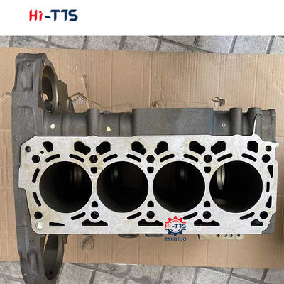 Conjunto da cabeça do cilindro V3307-CR para partes de injecção electrónica de combustível do diesel Kubota