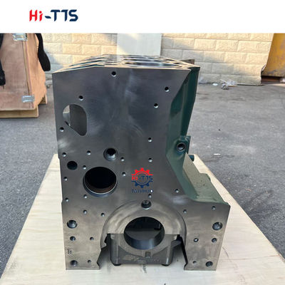 Cabeça de cilindro 04293366 VOE20970527 04515613 20970527 Para motor D5E EC200D EC210D