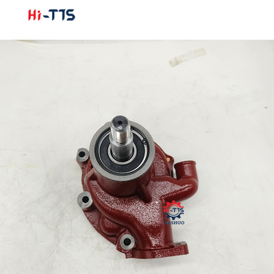 Bom preço 16100-2970 16100-2971 Bomba de água para motor Hino H07C H07CT H07D H06CT H06C on-line