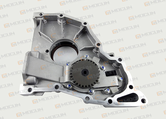 Bom preço Tamanho da bomba de óleo 21486014 STD do veículo das peças de motor do OEM 21486014 Deutz on-line