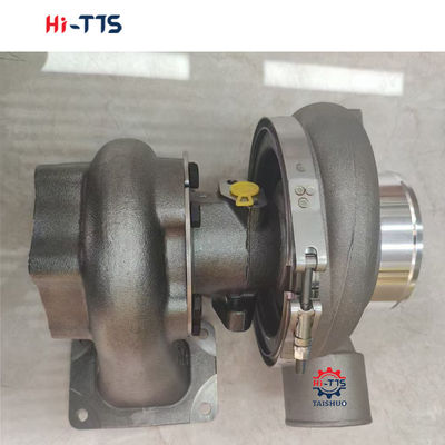 6506-21-5020 6506-21-5021 6506215020 Turbo Turbocompressor para motor KTR90 PC400-8