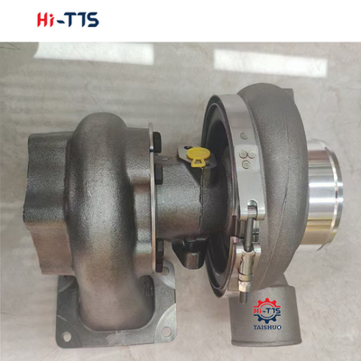 Bom preço 6506-21-5020 6506-21-5021 6506215020 Turbo Turbocompressor para motor KTR90 PC400-8 on-line