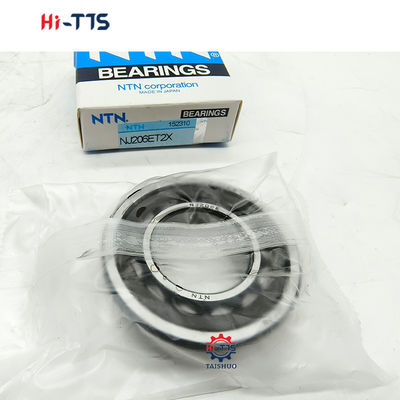 Acessórios para motores de combustível