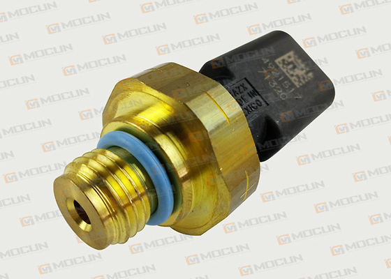 Bom preço 6219-81-1960 pressões de óleo do Assy do sensor da válvula de solenoide da máquina escavadora 6D170/6D125/6D140 para KOMATSU on-line