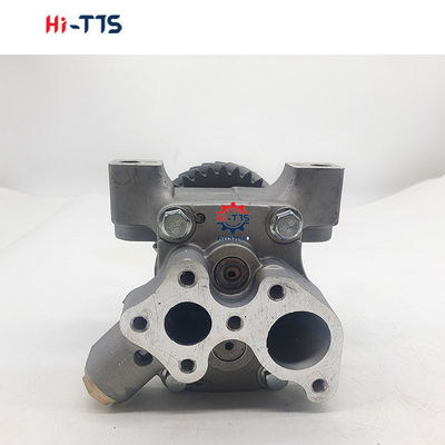 Bomba de óleo Silver 60MM para DE12 DE12TIS D2366 Partes sobressalentes do motor Parte n.o 400915-00020 65.05100-6042