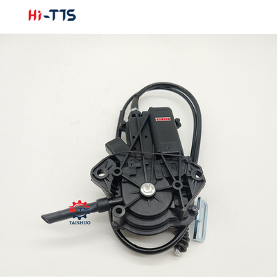 Bom preço Motor de aceleração de 24 V 25239017 2523-9016 para DX225 DX300LCA DX340LCA Excavator Parts Engine on-line