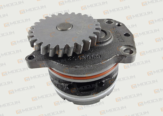 Bom preço 3882341 bomba de óleo 4003957 do motor diesel de Cummins M11 da bomba de óleo 4003959 4003950 on-line