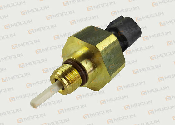 Bom preço Sensor de temperatura da pressão do motor diesel de  ISM11 M11 QSM11 da válvula de solenoide 4921477 da máquina escavadora do metal on-line